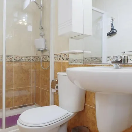 Apartamento Beach And Relax Las Americas