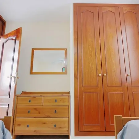 Appartement Beach And Relax Las Americas