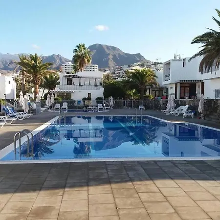 Διαμέρισμα Beach And Relax Las Americas