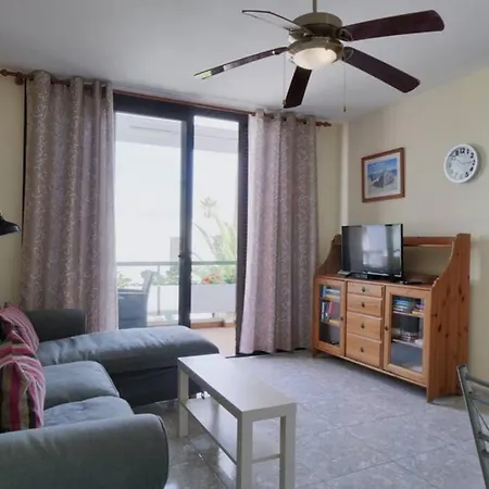 Apartamento Beach And Relax Las Americas