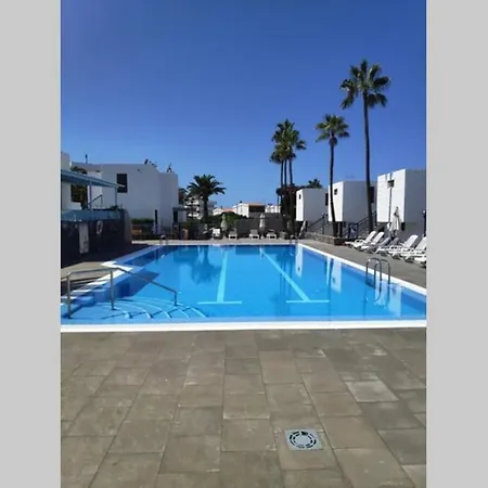 Διαμέρισμα Beach And Relax Las Americas *