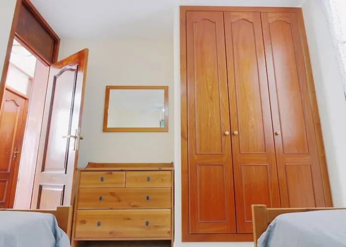 Appartement Beach And Relax Las Americas