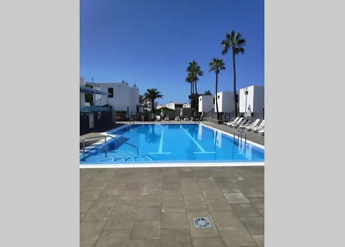 Appartement Beach And Relax Las Americas *