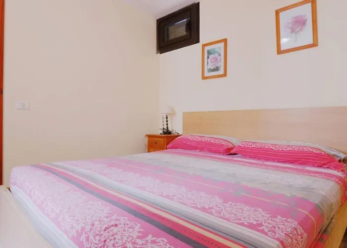 Appartement Beach And Relax Las Americas