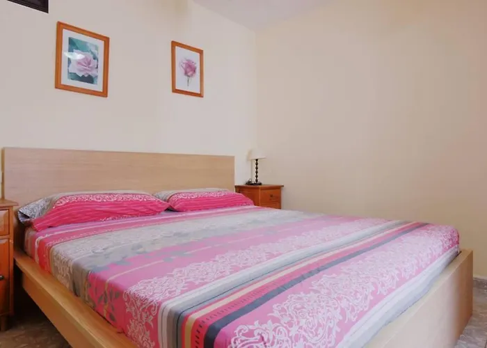 Beach And Relax Las Americas Appartement Playa de las Américas