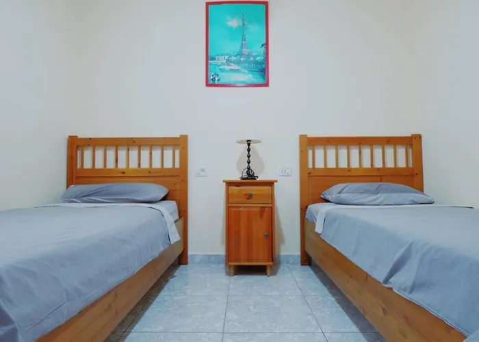 Appartement Beach And Relax Las Americas *