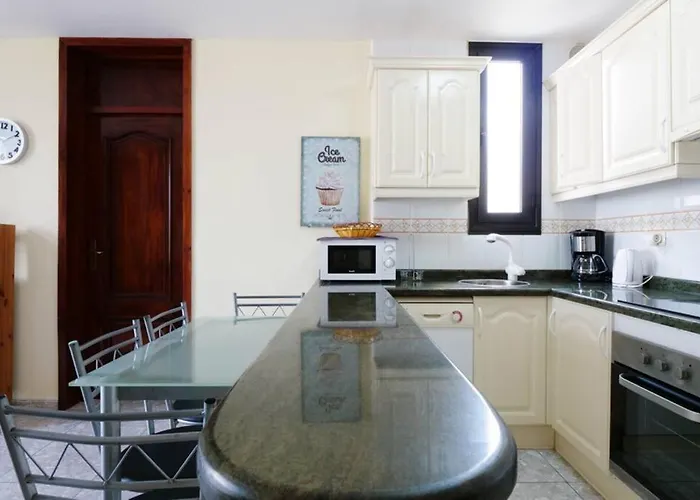 Beach And Relax Las Americas 美洲海滩