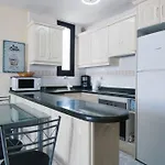 Beach And Relax Las Americas Apartament *