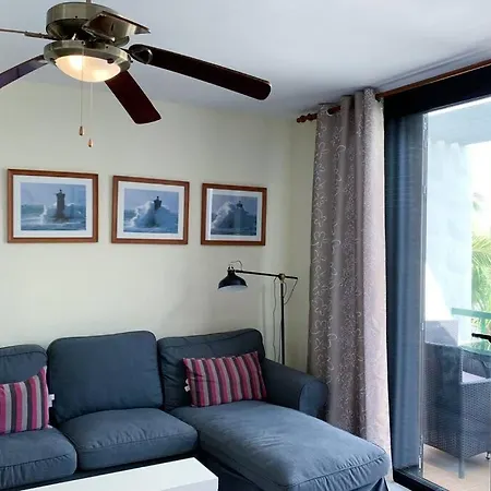 Daire Beach And Relax Las Americas