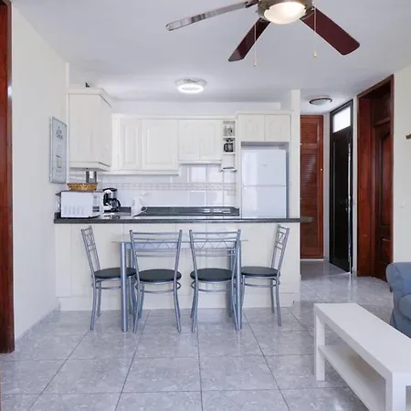 Apartmán Beach And Relax Las Americas Playa de las Americas (Tenerife)