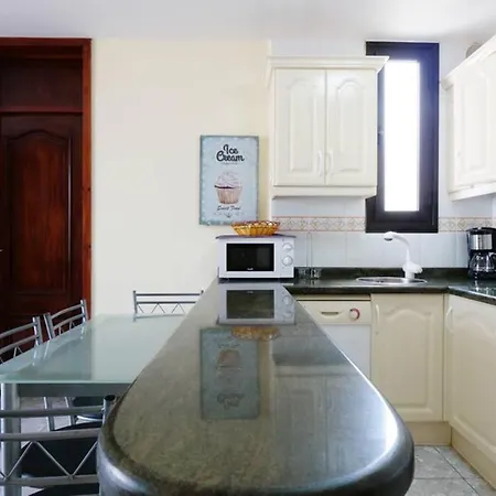 Beach And Relax Las Americas Playa de las Américas