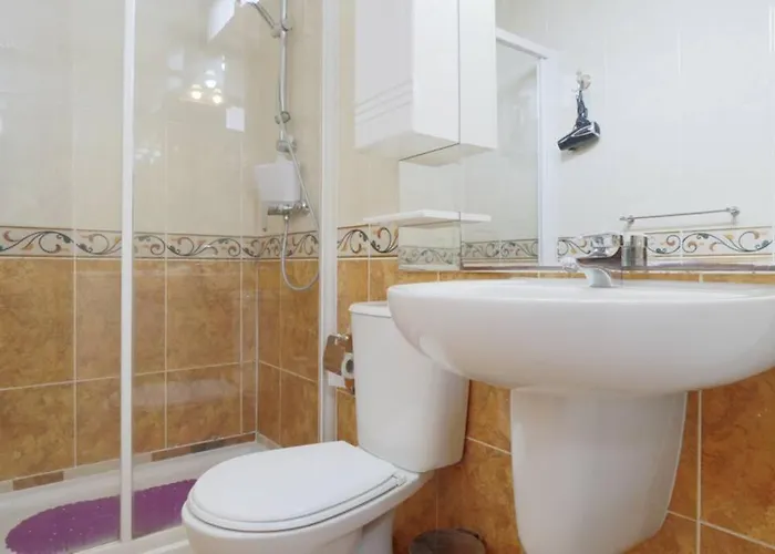 Lägenhet Beach And Relax Las Americas