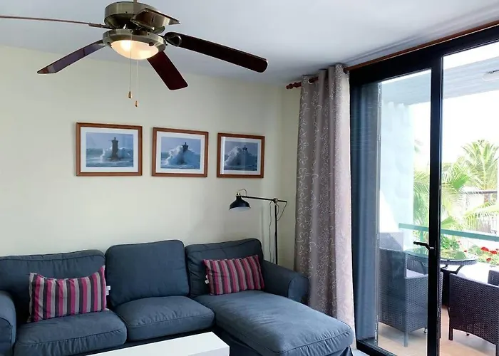 Apartmán Beach And Relax Las Americas