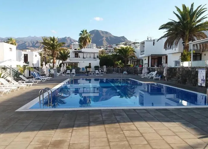 Daire Beach And Relax Las Americas