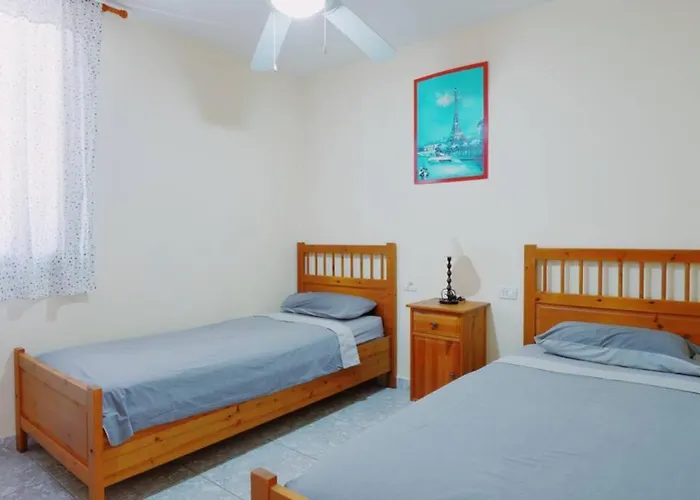 Beach And Relax Las Americas Playa de las Américas