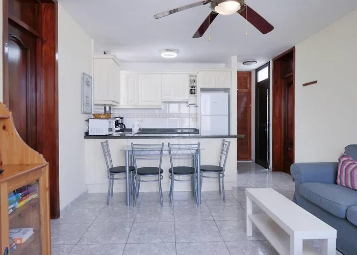 Apartmán Beach And Relax Las Americas Playa de las Americas (Tenerife)