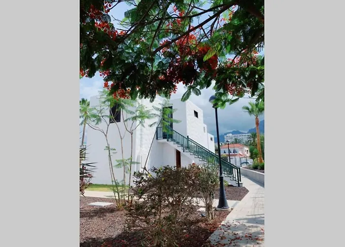 Beach And Relax Las Americas Daire