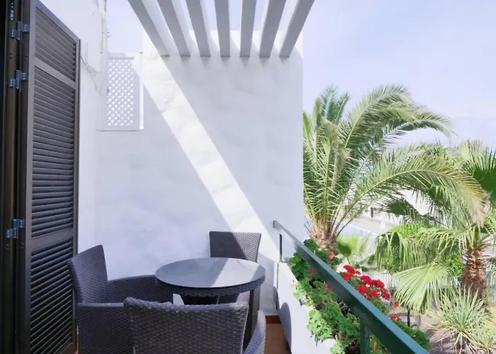 Beach And Relax Las Americas