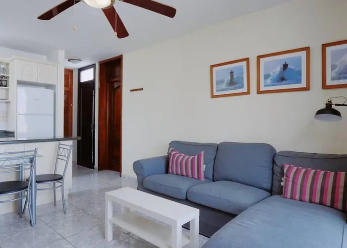 Beach And Relax Las Americas * Playa de las Américas