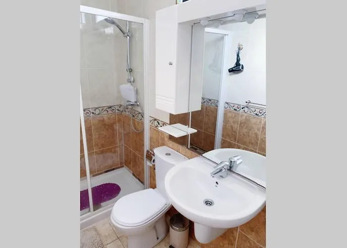 Apartmán Beach And Relax Las Americas *