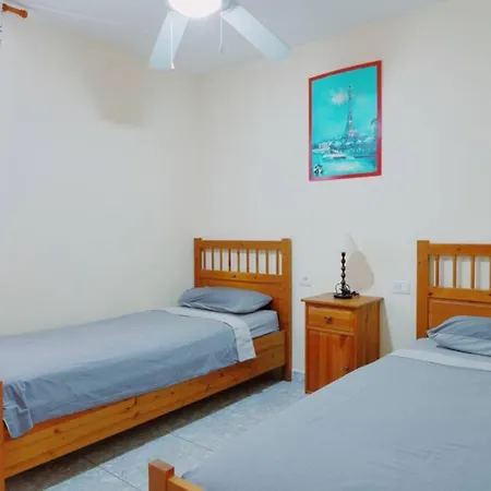 Beach&relax Las Americas Playa de las Américas