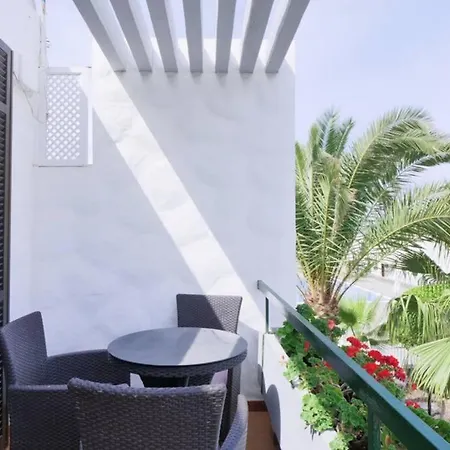 Beach&relax Las Americas