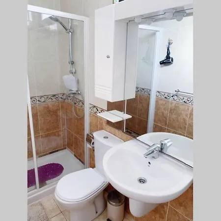 Apartamento Beach&relax Las Americas *